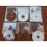 3 Dvd +cd  Padre Marcelo
