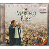 3 Dvd +cd Padre Marcelo Rossi