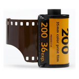 3 Filmes 35mm Kodak Professional Pro