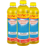 Filtração