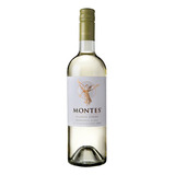 3 Gfs - Montes Classic Series Reserva Sauvignon Blanc 