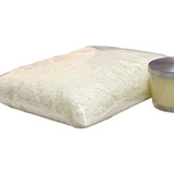 3 Kg -parafina De Soja Ecologica Lentinhada Ceramix P Velas