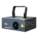 3 Laser Azul B500 500mw Raios