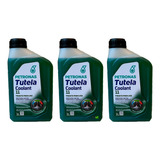 3 Litros Aditivo Radiador Coolant 11 Pronto Uso