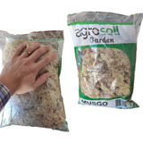 3 Litros Musgo Esfagno Orgânico Orquídeas Substrato Sphagnum