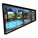 3 Lonas 2,40m/2,40m X 2,40m A E 1,0m X 2,40m A Transparente 