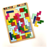 3 Mega Impress Mini Tetris Brinquedo