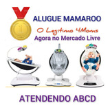 3 Mês - Aluguel De Mamaroo