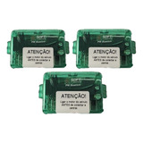 3 Modulo Acionamento Vidro Eletrico Soft Pw42 4 Portas Pw 42