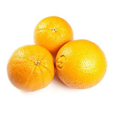 3 Mudas De Laranja Bahia Enxertada Produzindo 