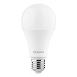 3 Pcs Lampada Led 20w 1800lm Ledvanced Osram 6500k Luz Branco-frio 110v/220v
