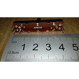 3 Pçs Potenciometro Ciclotron / Wattsom