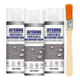 3 Pcs Selante Adesivo De Spray De Ligação Super Forte -30ml