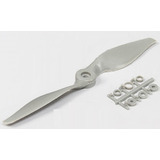 3 Peças De: Helice Apc Style Propeller 8x6