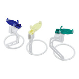 3 Peças Instrumento Dental Raio-x Sensor