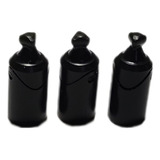 3 Peças Reparo Borracha Para Barbeador Philips Aquatou N1-75