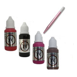 3 Pigmentos Marilyn 15ml