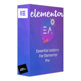 3 Plugins Elementor Premium - Download Imediato