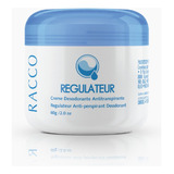 3 Pomada Para Odor Nas Axilas Regulateur Em Pote 60g