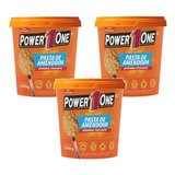 3 Power 1 One Pasta De