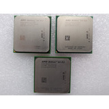 3 Processador Amd Atlon 64 X2