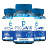 3 Prosavix Original Promoção Fórmula