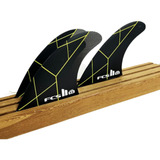 3 Quilhas Fcs 2 Kolohe Andino Performance Core Grande
