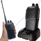 3 Radio Comunicador Baofeng Uv6 Profissinal