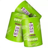 3 Redutox Quiabo Organic Realinhamento Capilar