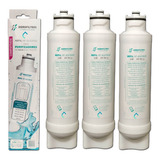 3 Refil Compatível Filtro Electrolux Pe11b Pe11x Purificador