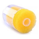 3 Refil Copo Esponja Amarela Filtro Boyu Sp-i/ii/iii 
