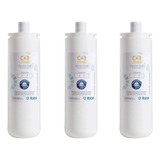 3 Refil Purificador Ibbl Due Immaginare / E-due Original C+3