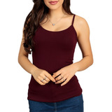 3 Regata Feminina Alça Fina Atacado Camiseta Blusa