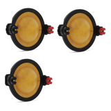 3 Reparo Musicall Driver D250x D260 Pro Promoção