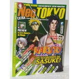  3 Revista Neo Tokyo Extra 3 Revistas N. 42...45....47