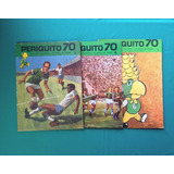 3 Revista Oficial Futebol Palestra Palmeiras