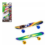 3 Skate De Dedo Embalagem Com 02 / Envio Imediato