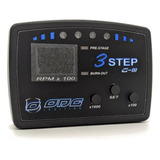 3 Step G3 Odg - Limitador Corte De Giros