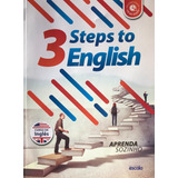 3 Steps To English - Aprenda