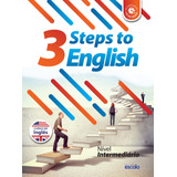 3 Steps To English, De A