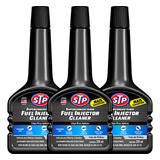 3 Stp Fuel Injector Clean Aditivo