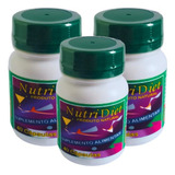  3 Super Nutri Diet Original 40 Cápsulas