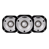 3 Super Tweeter Hinor Hst600 Hst 600 Trinyum 300w Rms Trio