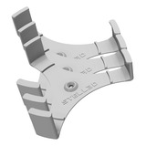 3 Suporte De Teto Parede Triangular P/ Roteador Tp-link M5