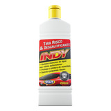3 Tira Risco Restaurador Vidros Descalcificante Indy 200ml 