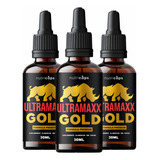 3 Ultramaxx Gold - Formula Premium