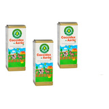 3 Un Coccidex 10ml Líquido - Aarão - Para Peito Seco Em Aves