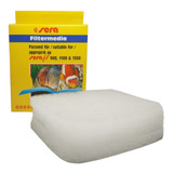3 Un Refil Perlon P Bandeja Canister Sera 900 / 1100 / 1300
