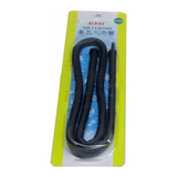 3 Und Mangueira Porosa Flexível Cortina De Bolhas Aleas 75cm