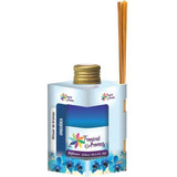 3 Unid. Difusor De Ambientes Tropical